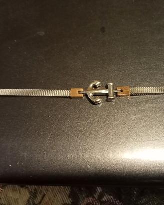 Bracciale Boccadamo uomo