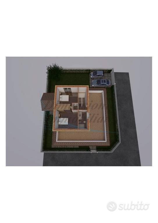 House in Rosignano Marittimo, Il Fondino - Vista 5