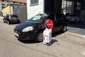 Fiat Grande Punto 1.4 5 porte Active Natural Power