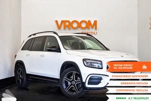 MERCEDES GLB (X247) GLB 200 d Automati...