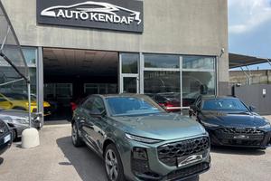 Audi Q3 Sportback 1.5 tfsi mhev S line edition 150
