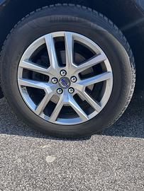 Cerchi in lega Volvo XC60