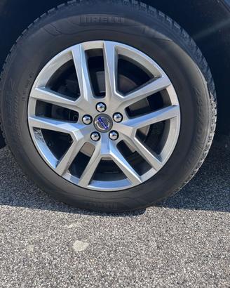 Cerchi in lega Volvo XC60