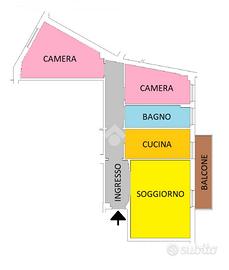 3 LOCALI A ROMA