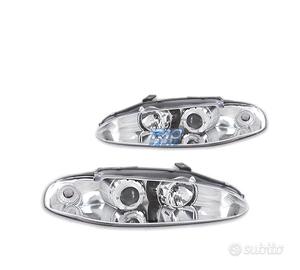 FARI MITSUBISHI ECLIPSE 95-97 ANGEL EYES FONDO CRO