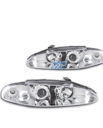 FARI MITSUBISHI ECLIPSE 95-97 ANGEL EYES FONDO CRO
