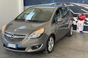 Opel Meriva 1.6 CDTI 110CV Start&Stop Cosmo
