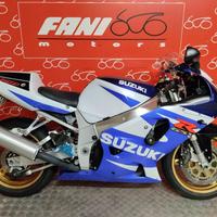 SUZUKI GSX R 750 -