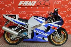 SUZUKI GSX R 750 -