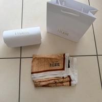 Sciarpa in seta  Prima Classe