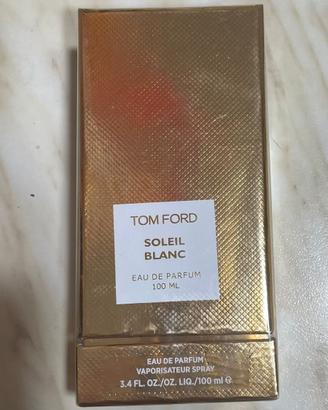 Tom Ford Soleil Blanc