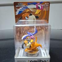 Amiibo nuovi