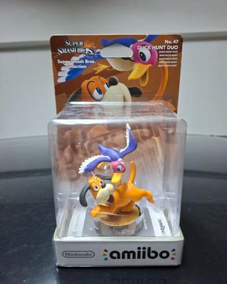 Amiibo nuovi