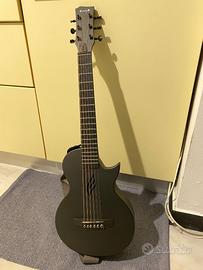 Chitarra ENYA MINI NOVA GO