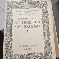 collezionismo settecento veneziano