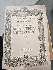 collezionismo settecento veneziano