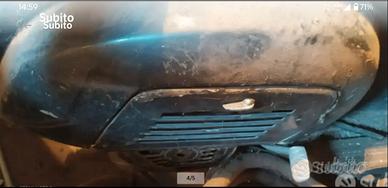 vespa 50N sportello Piccolo 