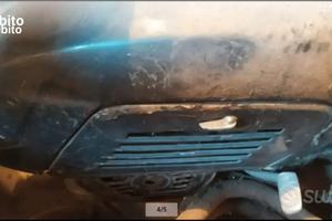 vespa 50N sportello Piccolo 