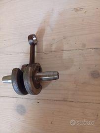 Albero motore minimoto 50cc