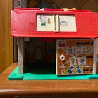 Family Farm Fisher Price