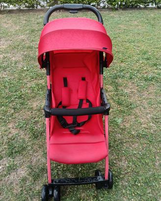Passeggino Chicco