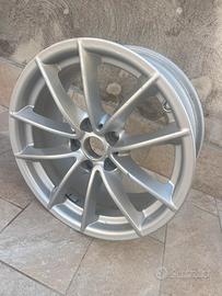 Cerchi BMW