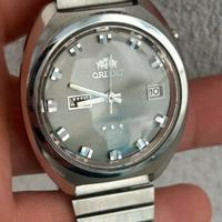 orologio orient automatico