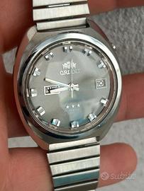 orologio orient automatico