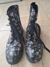 Anfibi bambina numero 37