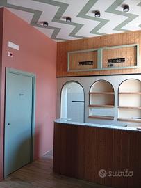 Immobile ufficio attivita'