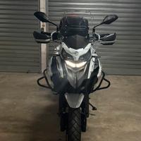 BENELLI TRK 502 X