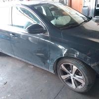 RICAMBI PEUGEOT 308 2017 1560CC KW 88 BH01