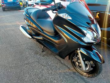 Scooter 400 Yamaha Majesty 400 Consumi HOT Scooter Yamaha Majesty