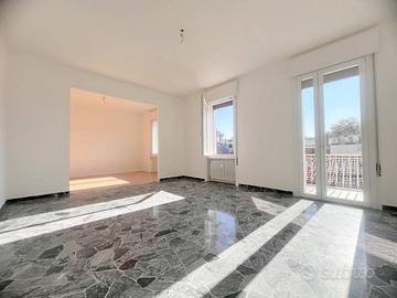Appartamento di 181 m² con 5 locali a Vicenza