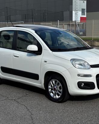 Fiat Panda 0.9 TwinAir Turbo,UNI PRO, GARANZIA
