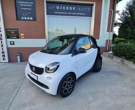 SMART ForTwo EQ Passion PARI NUOVO ! LED, AUTOM,