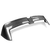 Spoiler in Carbonio per Golf MK8 GTD/GTI/CS/R