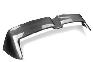 Spoiler in Carbonio per Golf MK8 GTD/GTI/CS/R