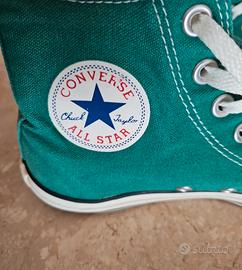 scarpe converse
