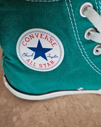 scarpe converse