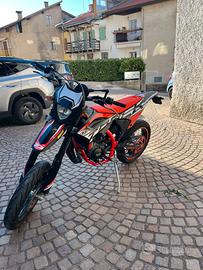 Beta rr 50 track 2022