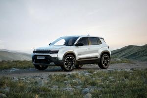 JEEP Avenger Avenger 1.2 Turbo 100 CV Summit