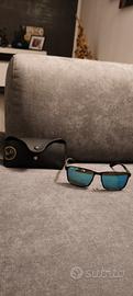 occhiali da sole Rayban 