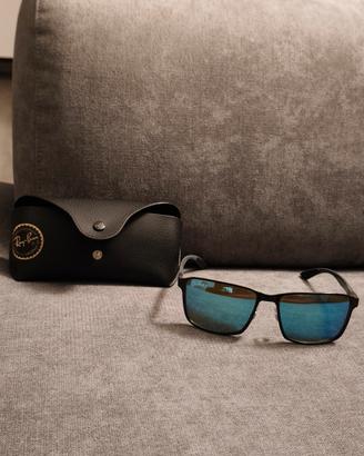 occhiali da sole Rayban 