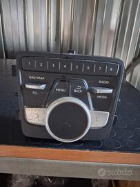 Comando multimediale interruttore audi a5 18