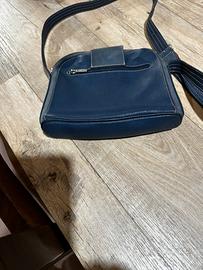 Borsetta pelle Texier