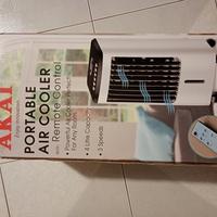 Raffrescatore d'aria