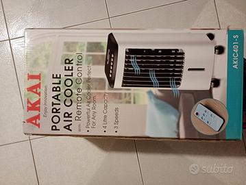 Raffrescatore d'aria