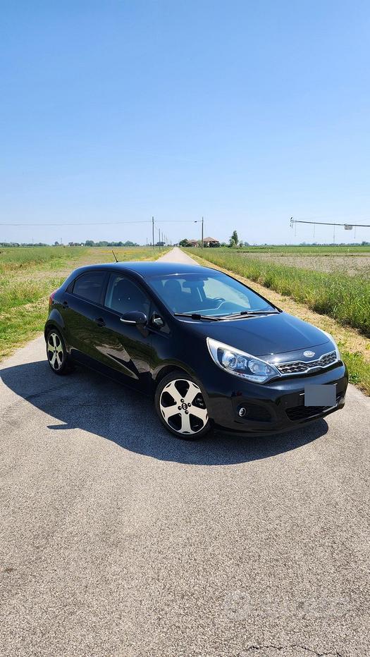 Kia Rio 3ª serie