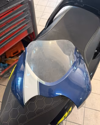 Cupolino monster s2r
